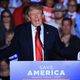 Image for article titled Trump Booed by Supporters Despite Saying Something Good and True for Once